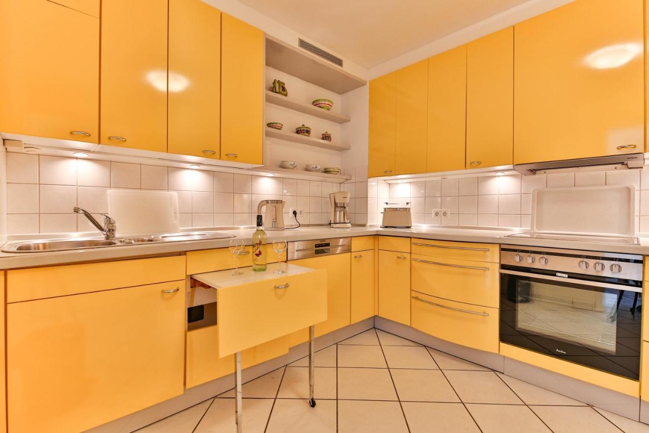 Apartment Sunshine 젤핀 외부 사진