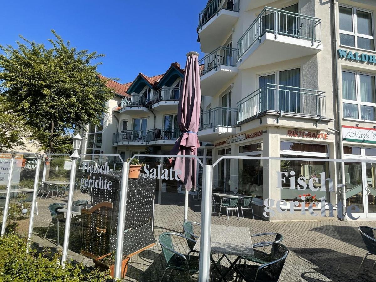 Apartment Sunshine 젤핀 외부 사진
